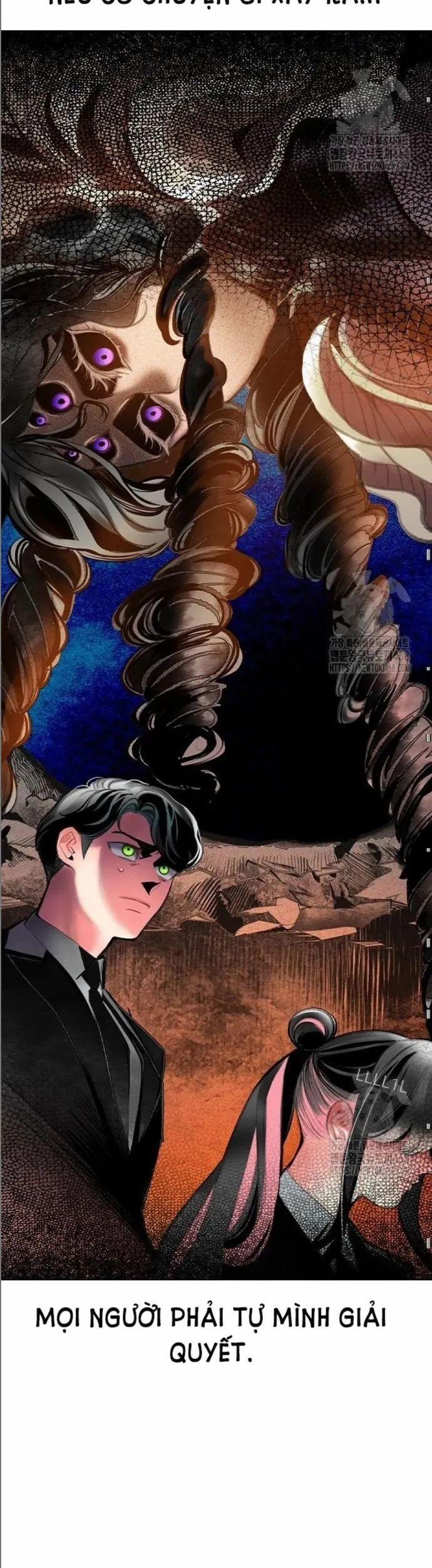 Nhân Trùng Đại Chiến 149.1 trang 36