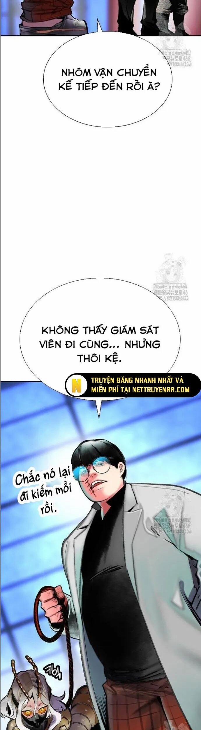 Nhân Trùng Đại Chiến 149.1 trang 39