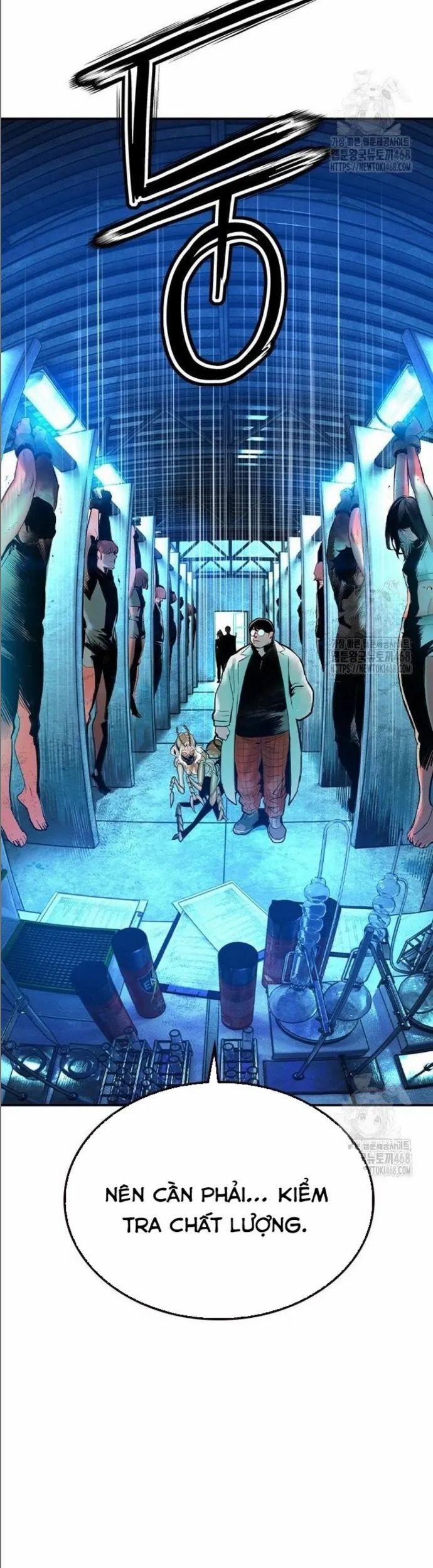 Nhân Trùng Đại Chiến 149.1 trang 48