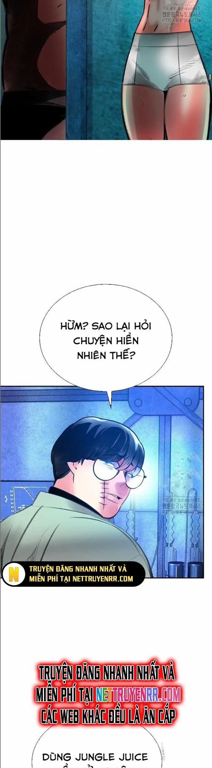 Nhân Trùng Đại Chiến 149.1 trang 50