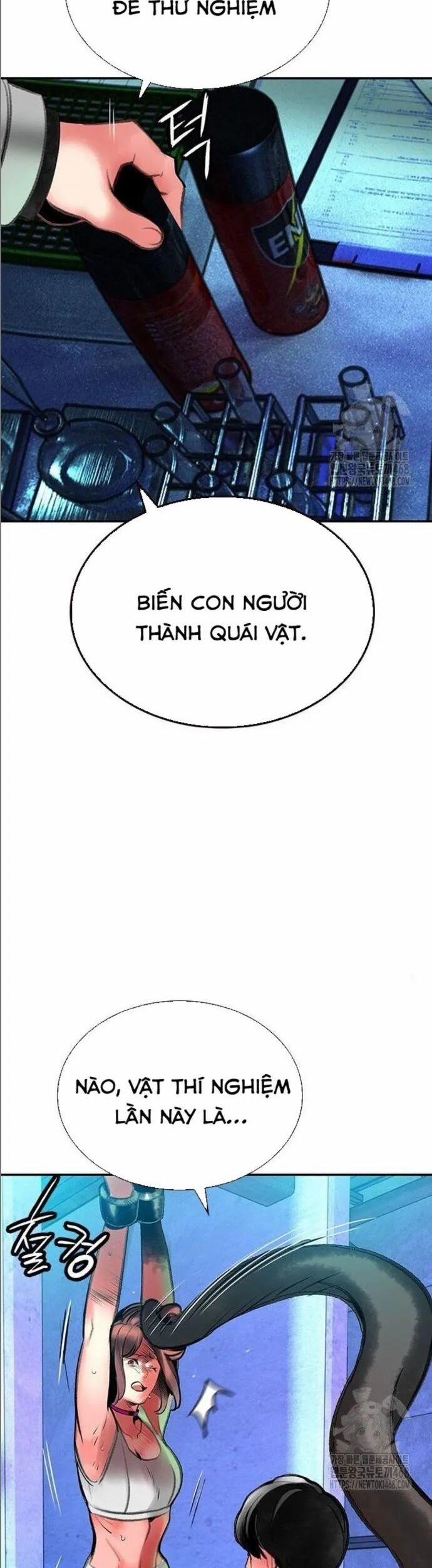 Nhân Trùng Đại Chiến 149.1 trang 51