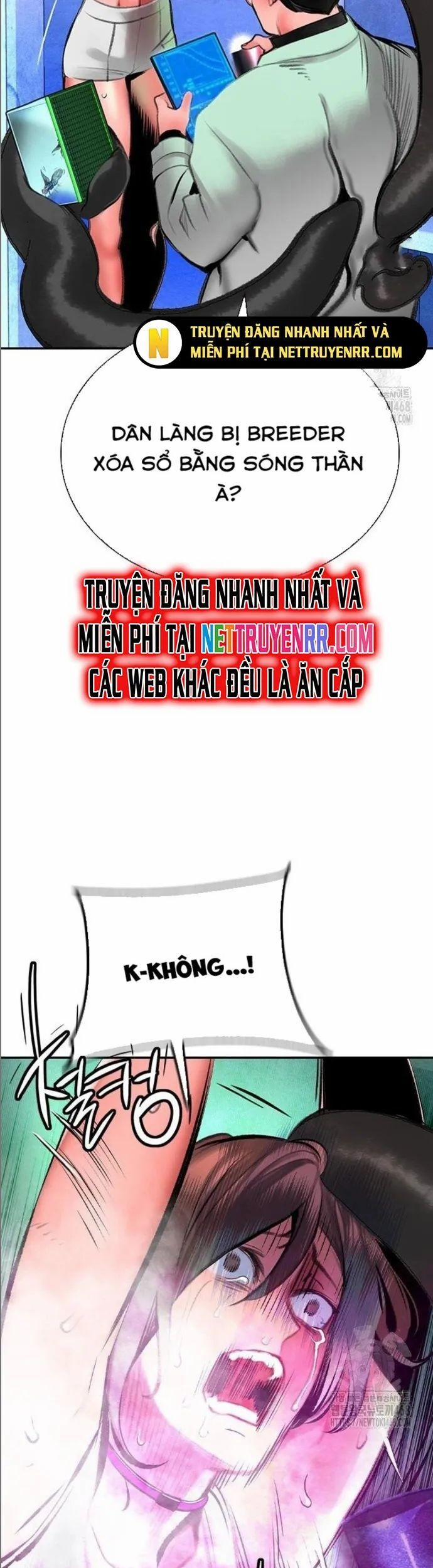 Nhân Trùng Đại Chiến 149.1 trang 52