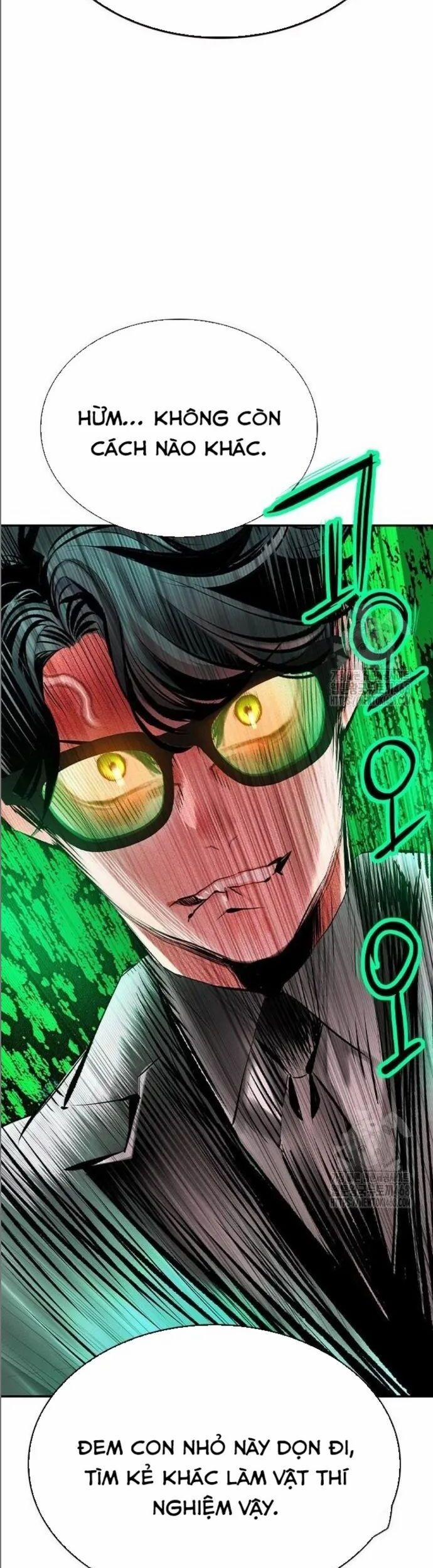 Nhân Trùng Đại Chiến 149.1 trang 62