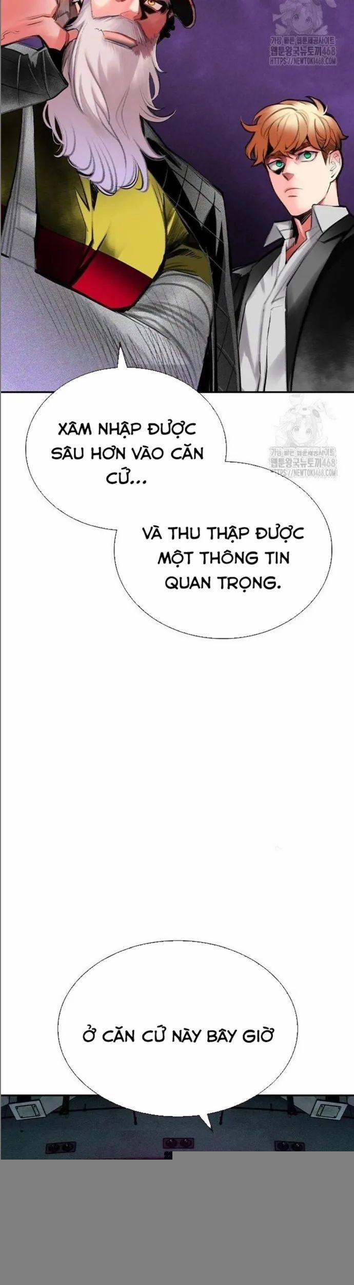 Nhân Trùng Đại Chiến 149.1 trang 64