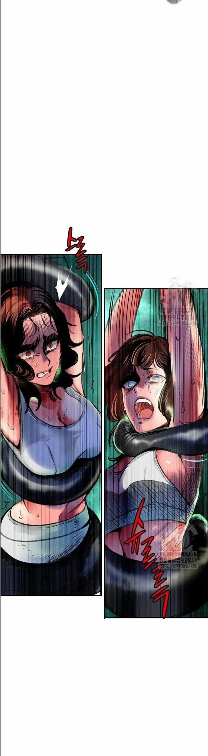 Nhân Trùng Đại Chiến 149.1 trang 68