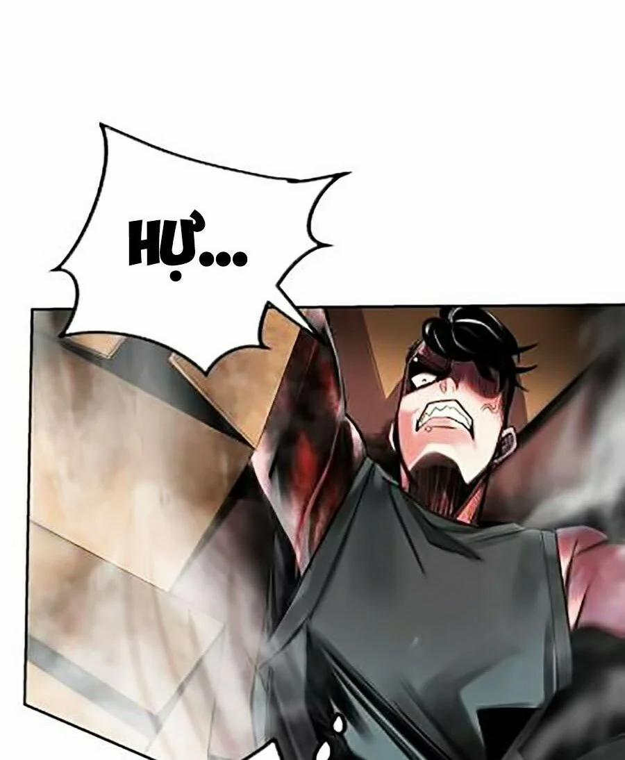 Nhân Trùng Đại Chiến 15 trang 105