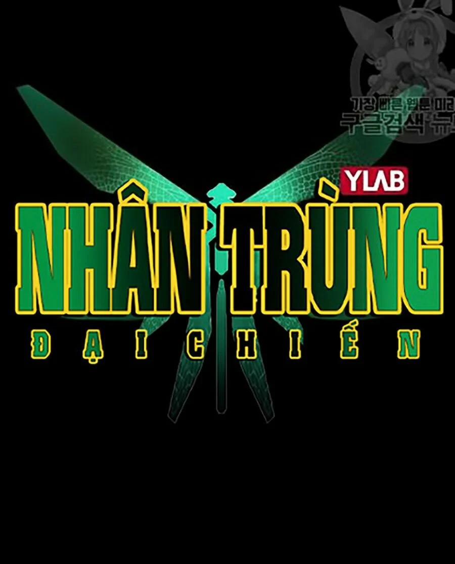 Nhân Trùng Đại Chiến 15 trang 11