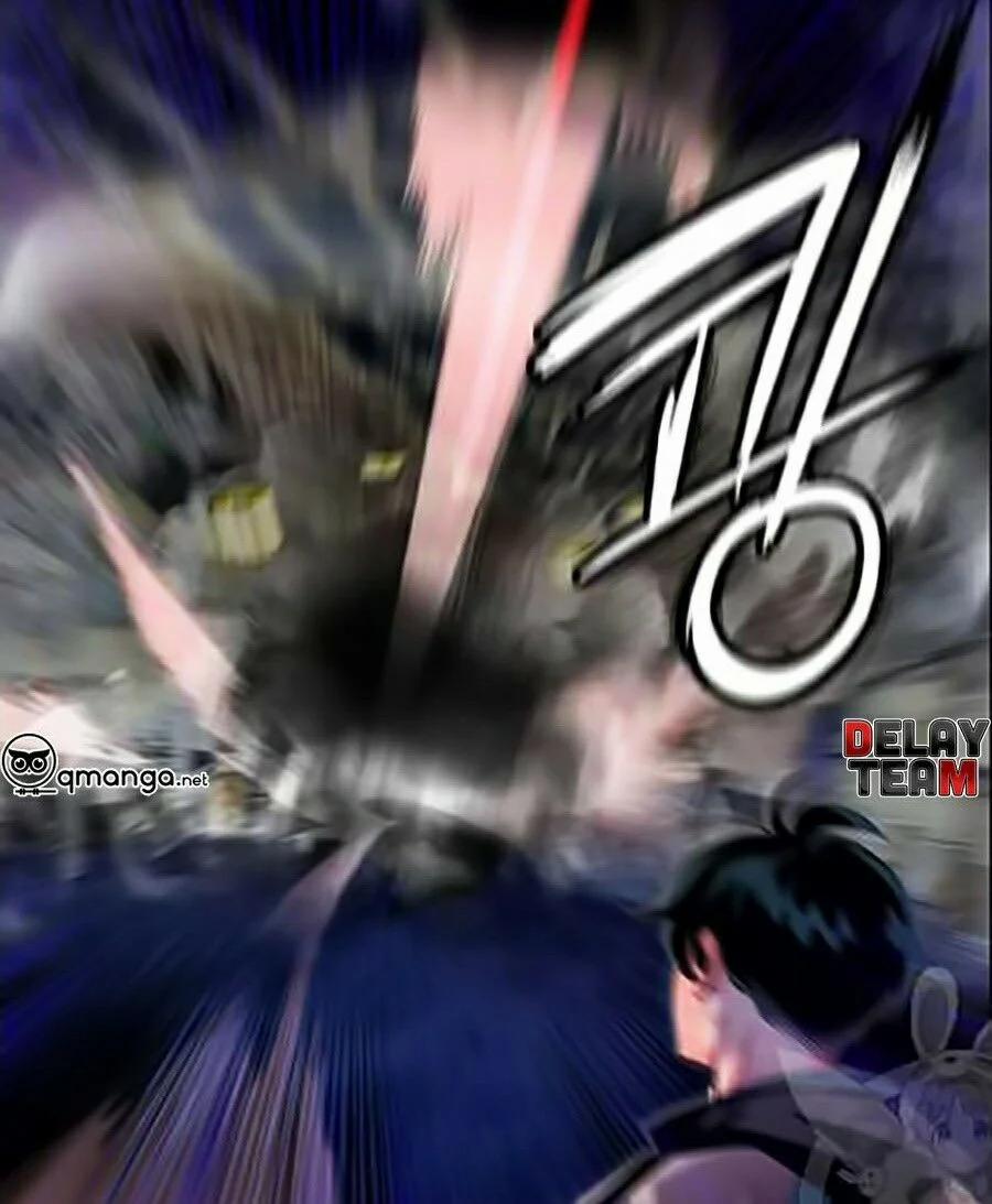 Nhân Trùng Đại Chiến 15 trang 110