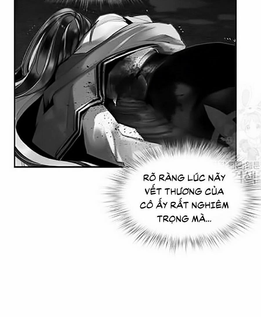 Nhân Trùng Đại Chiến 15 trang 114