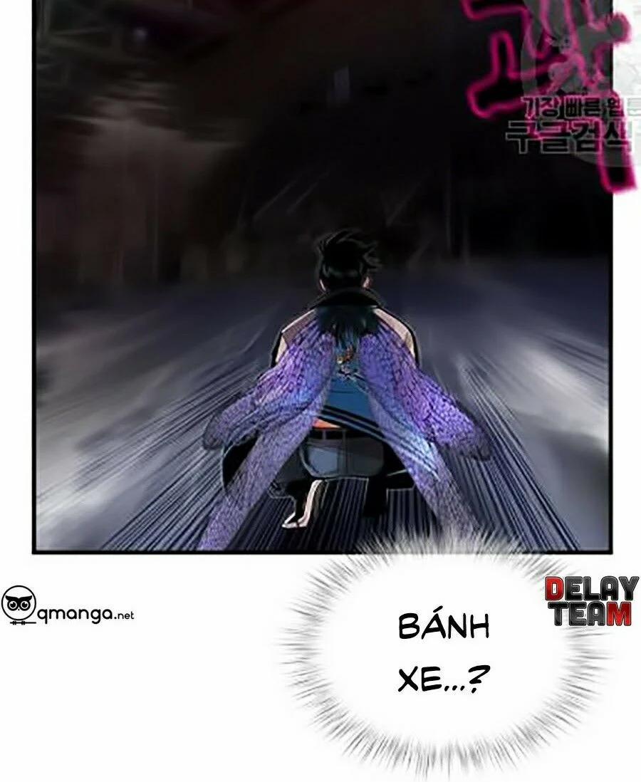 Nhân Trùng Đại Chiến 15 trang 134