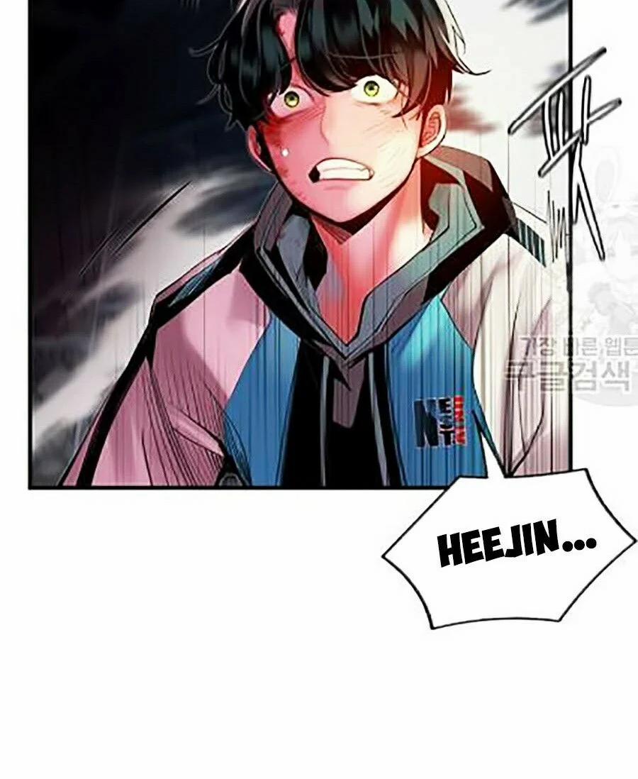 Nhân Trùng Đại Chiến 15 trang 136