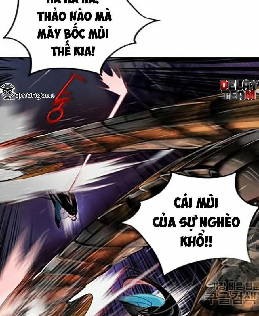 Nhân Trùng Đại Chiến 15 trang 139