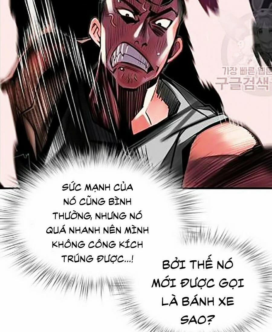 Nhân Trùng Đại Chiến 15 trang 142