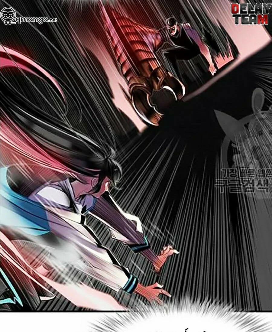 Nhân Trùng Đại Chiến 15 trang 144