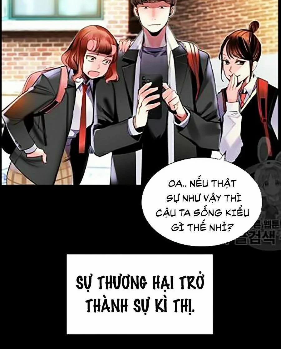 Nhân Trùng Đại Chiến 15 trang 24