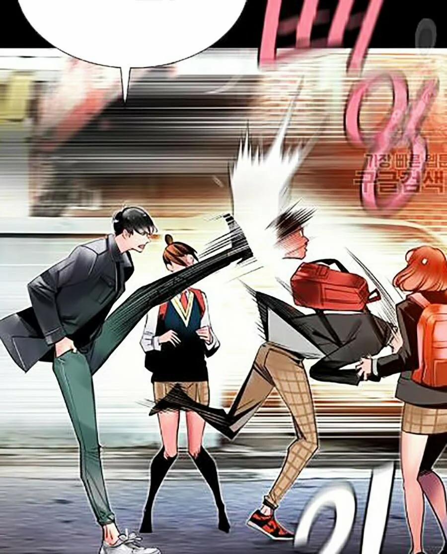 Nhân Trùng Đại Chiến 15 trang 30