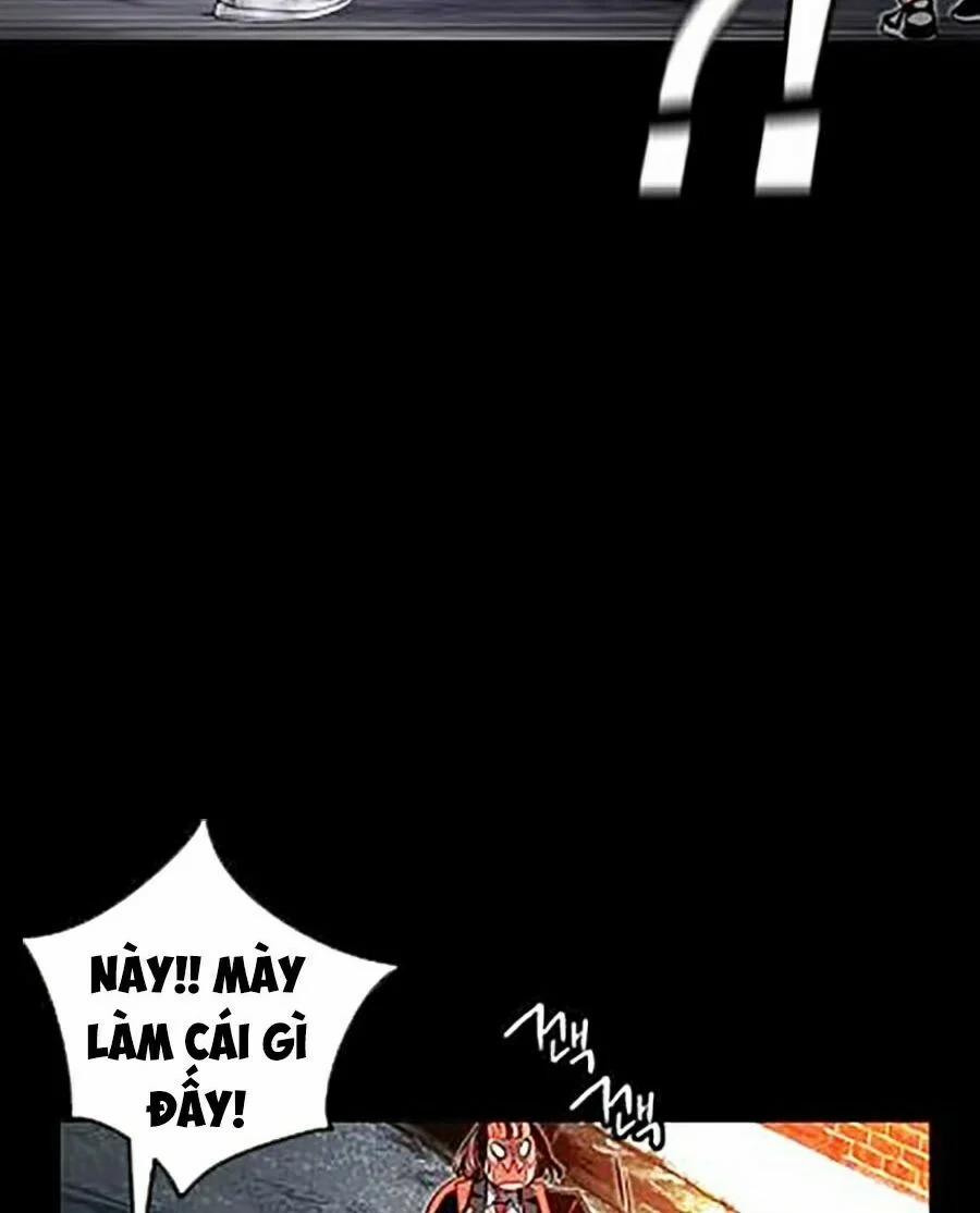 Nhân Trùng Đại Chiến 15 trang 31