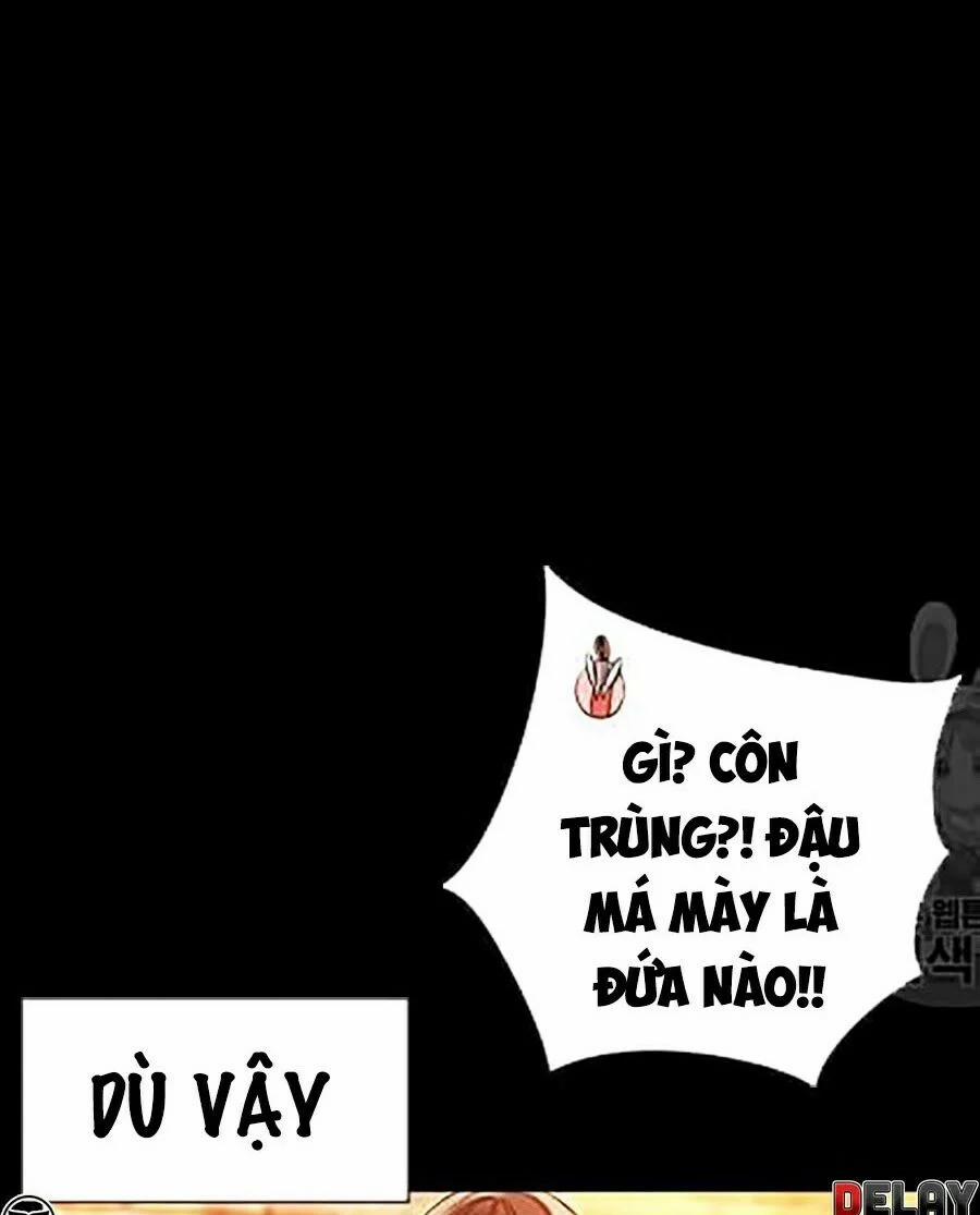 Nhân Trùng Đại Chiến 15 trang 33
