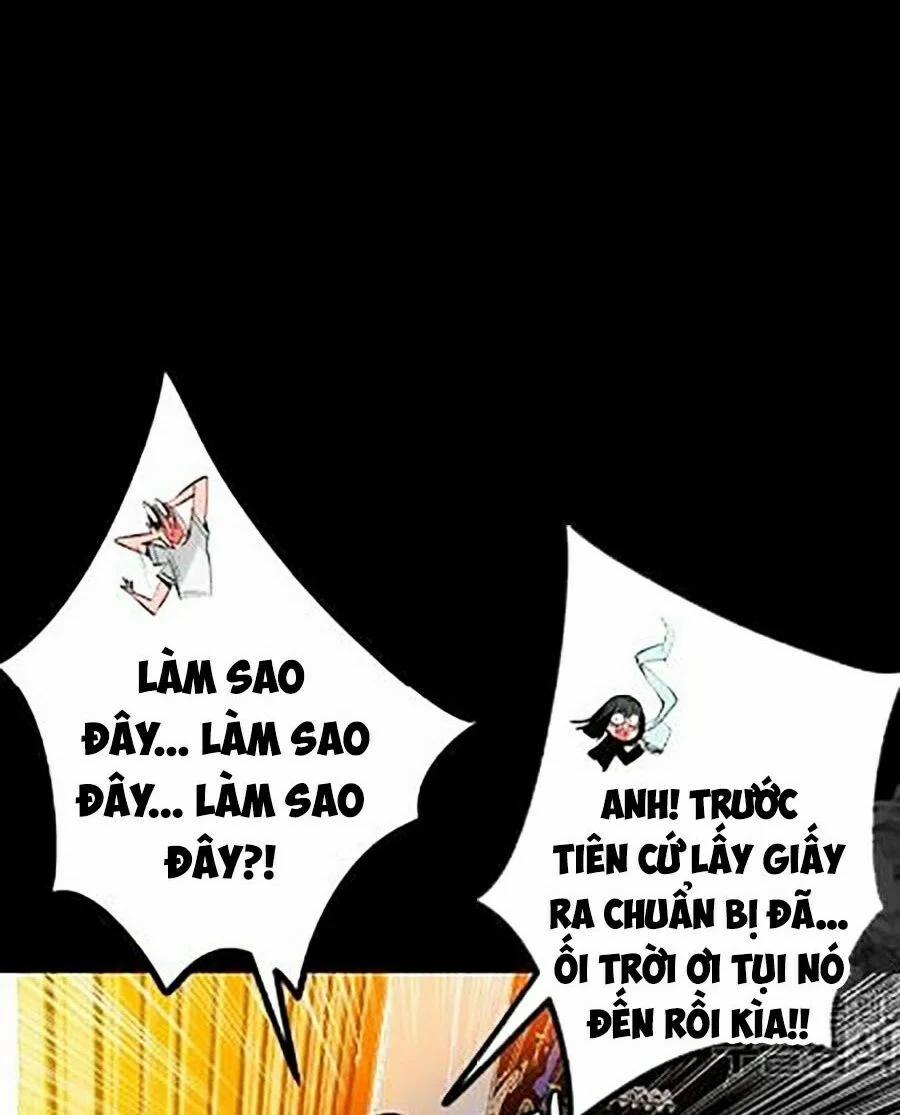 Nhân Trùng Đại Chiến 15 trang 49