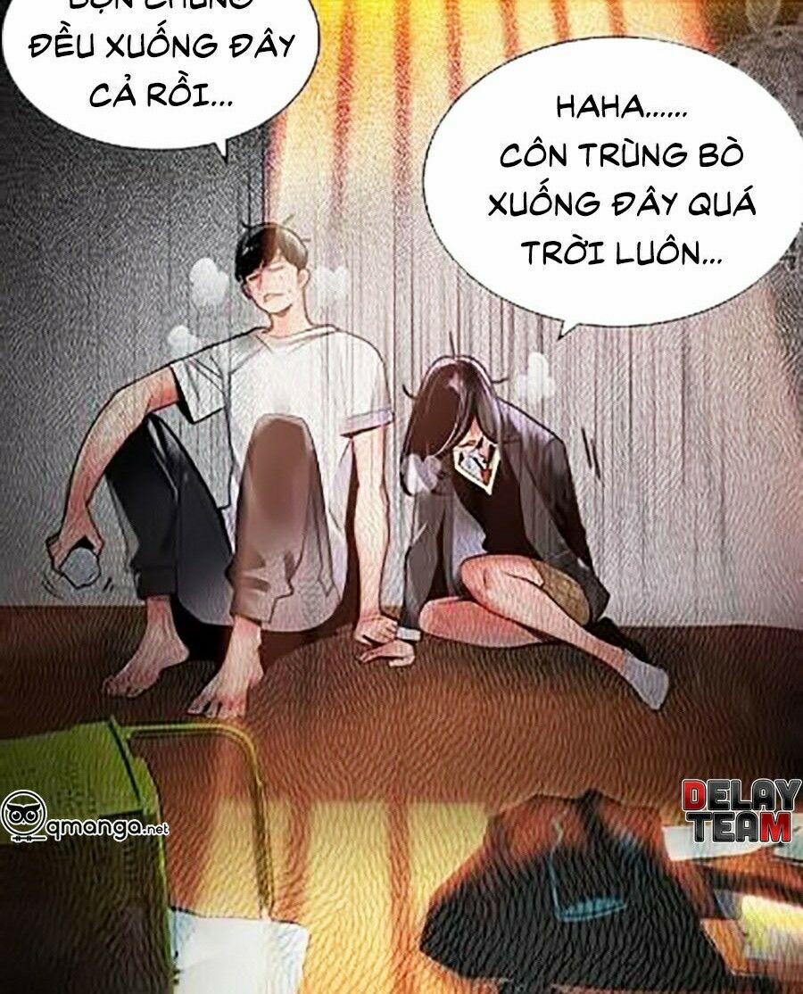 Nhân Trùng Đại Chiến 15 trang 52