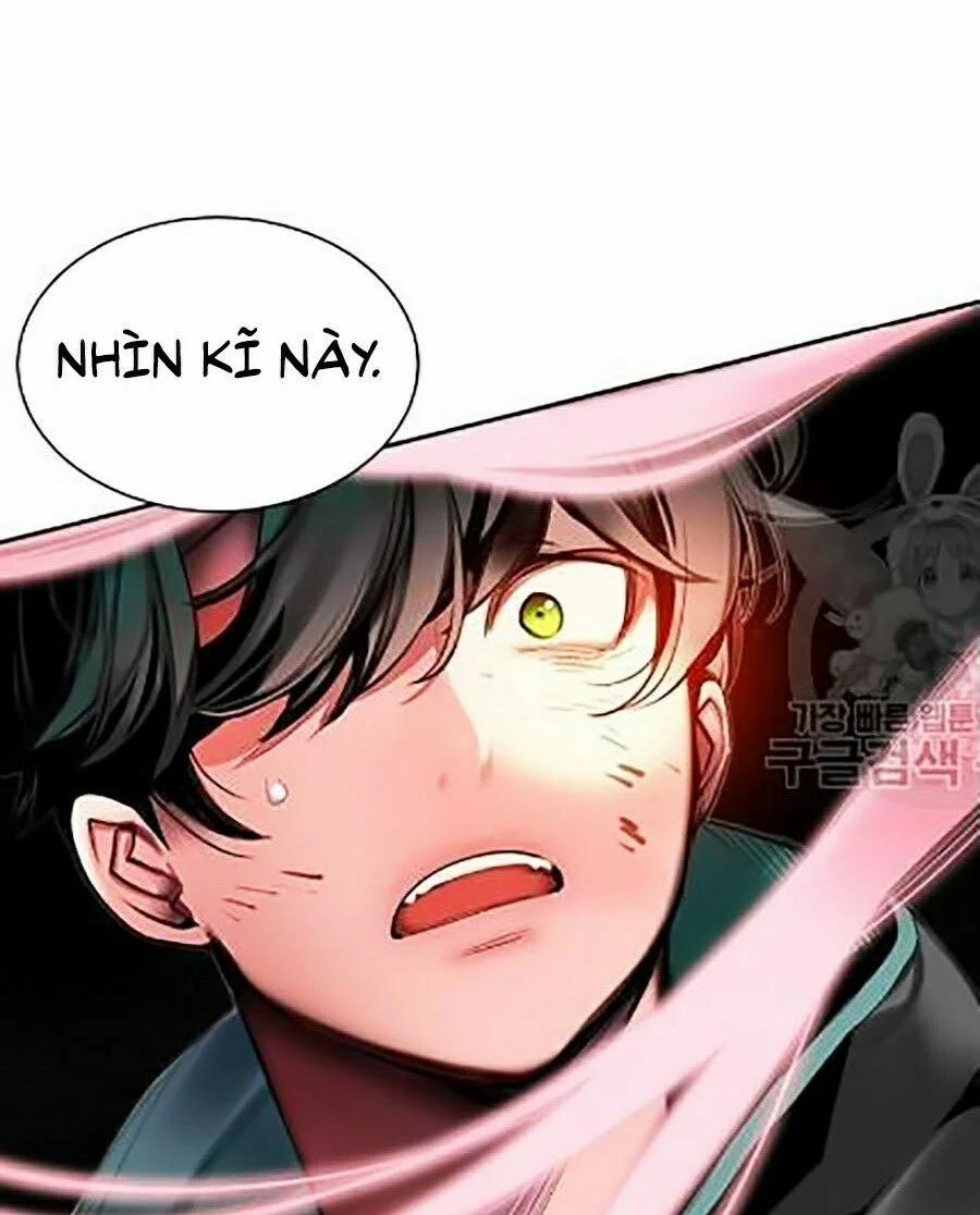 Nhân Trùng Đại Chiến 15 trang 6