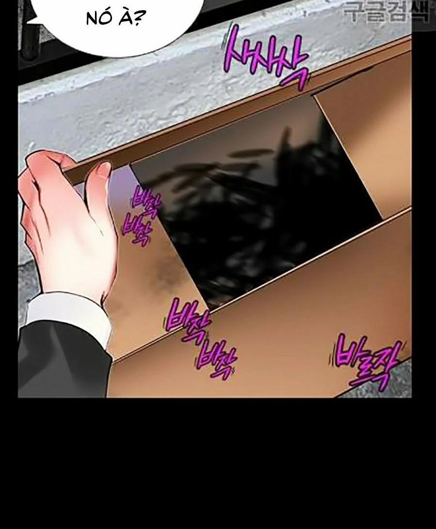 Nhân Trùng Đại Chiến 15 trang 73