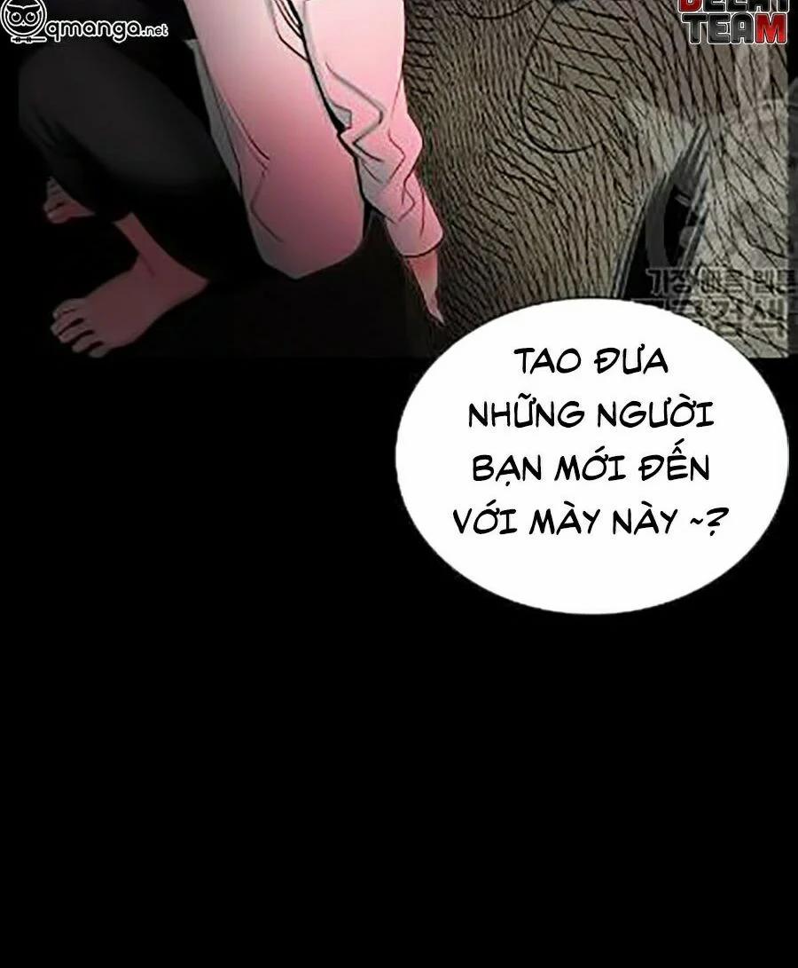 Nhân Trùng Đại Chiến 15 trang 75