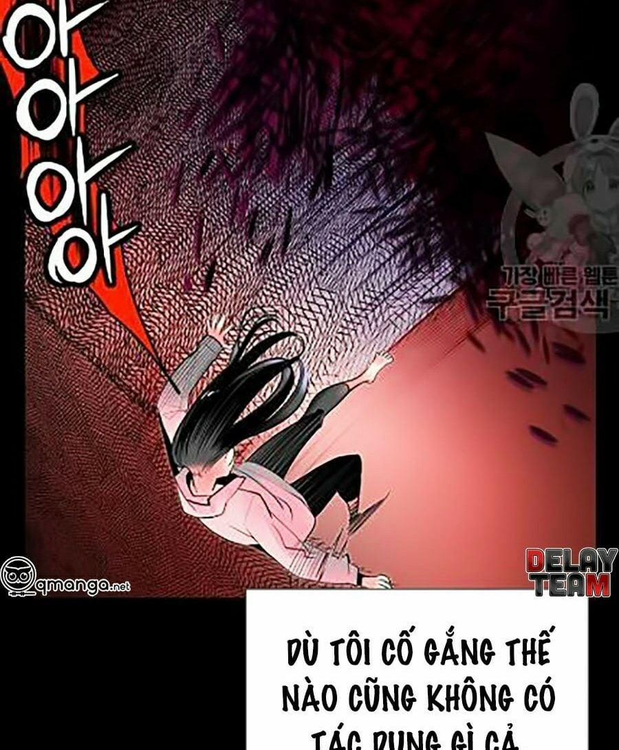 Nhân Trùng Đại Chiến 15 trang 83
