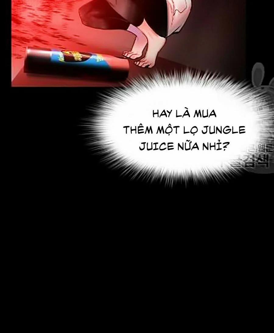 Nhân Trùng Đại Chiến 15 trang 91