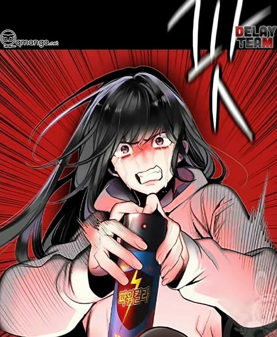 Nhân Trùng Đại Chiến 15 trang 95