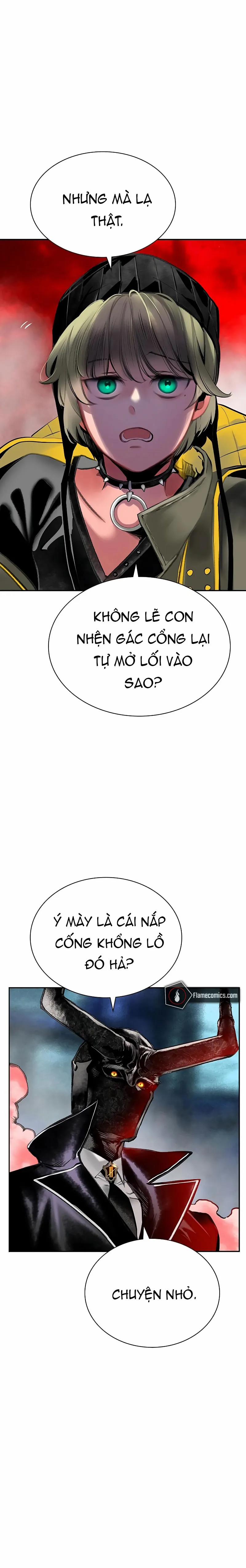 Nhân Trùng Đại Chiến 150 trang 11