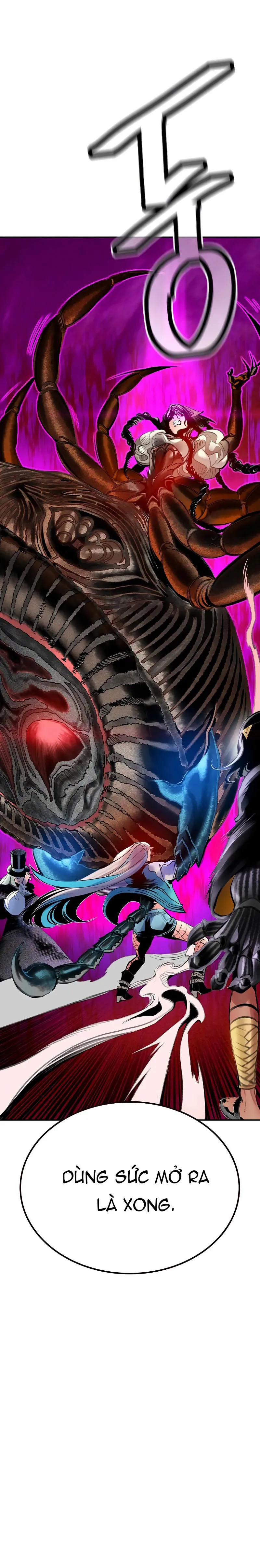 Nhân Trùng Đại Chiến 150 trang 13