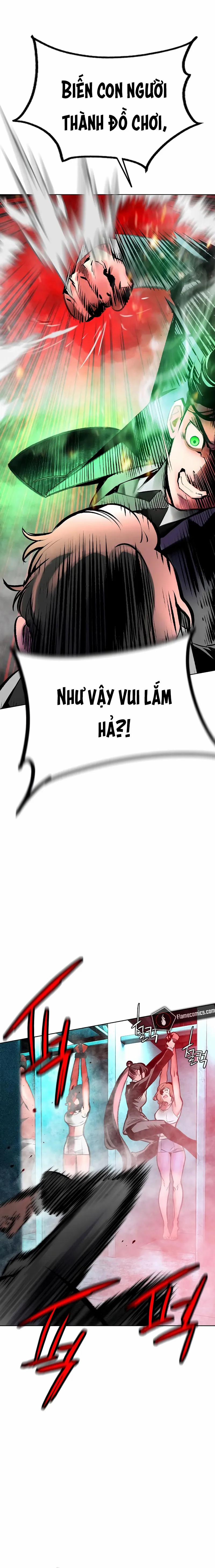 Nhân Trùng Đại Chiến 150 trang 26