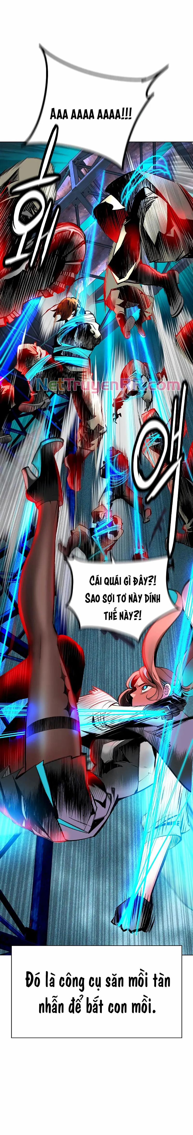 Nhân Trùng Đại Chiến 150 trang 3