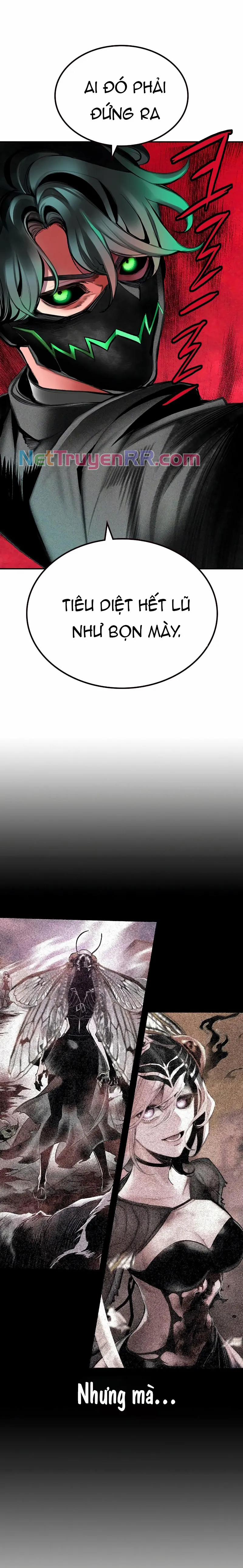 Nhân Trùng Đại Chiến 150 trang 43