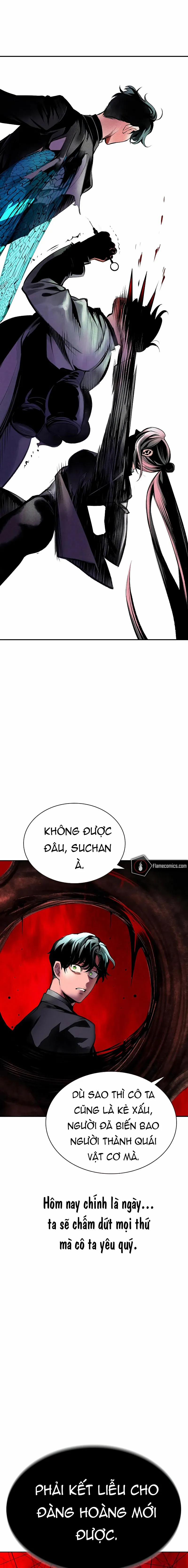 Nhân Trùng Đại Chiến 150 trang 49