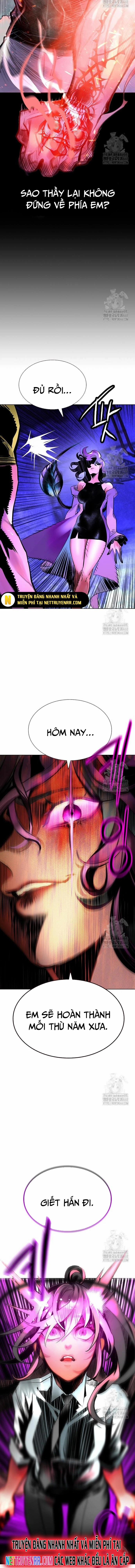 Nhân Trùng Đại Chiến 151 trang 15