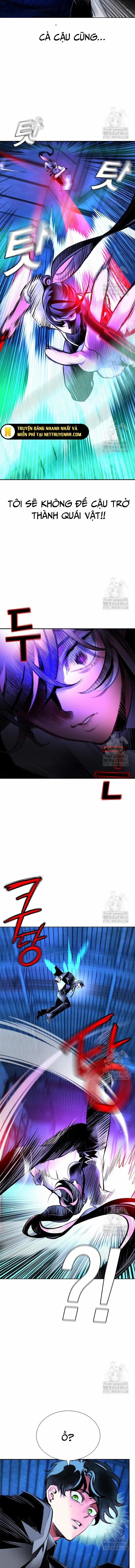 Nhân Trùng Đại Chiến 151 trang 18