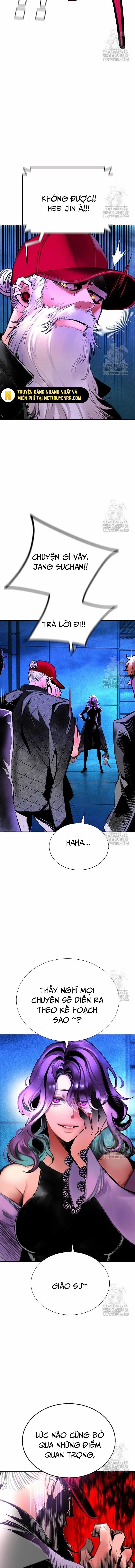 Nhân Trùng Đại Chiến 151 trang 2