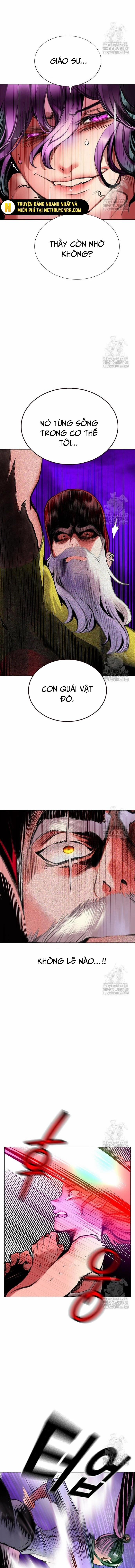 Nhân Trùng Đại Chiến 151 trang 4