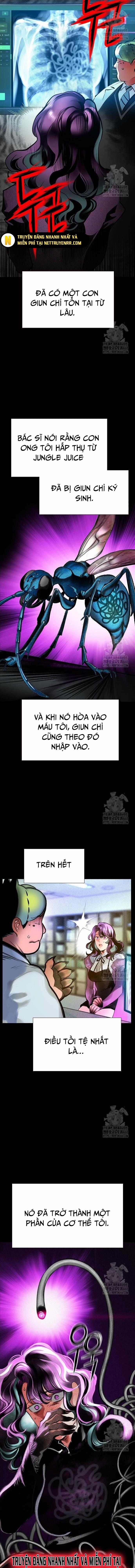 Nhân Trùng Đại Chiến 151 trang 7