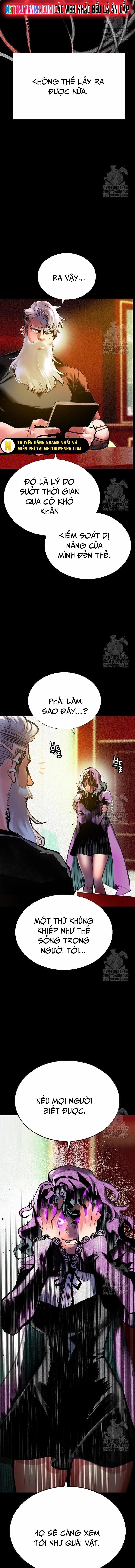 Nhân Trùng Đại Chiến 151 trang 8