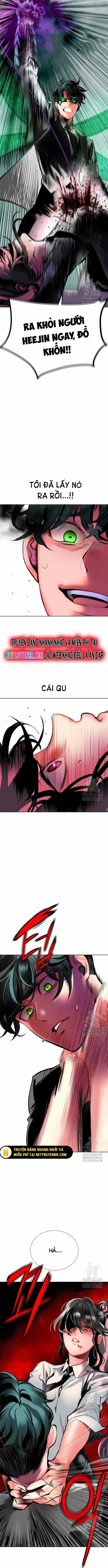 Nhân Trùng Đại Chiến 152 trang 10