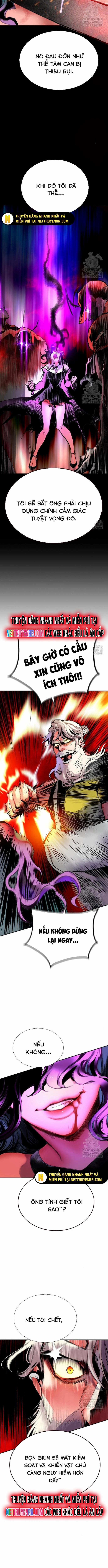 Nhân Trùng Đại Chiến 152 trang 14