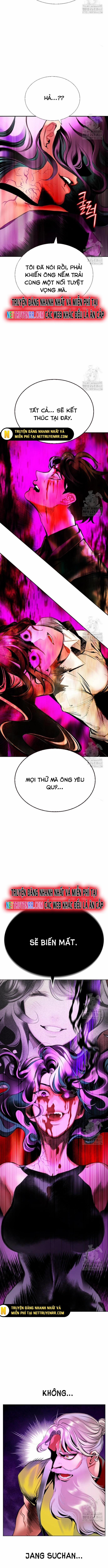 Nhân Trùng Đại Chiến 152 trang 16