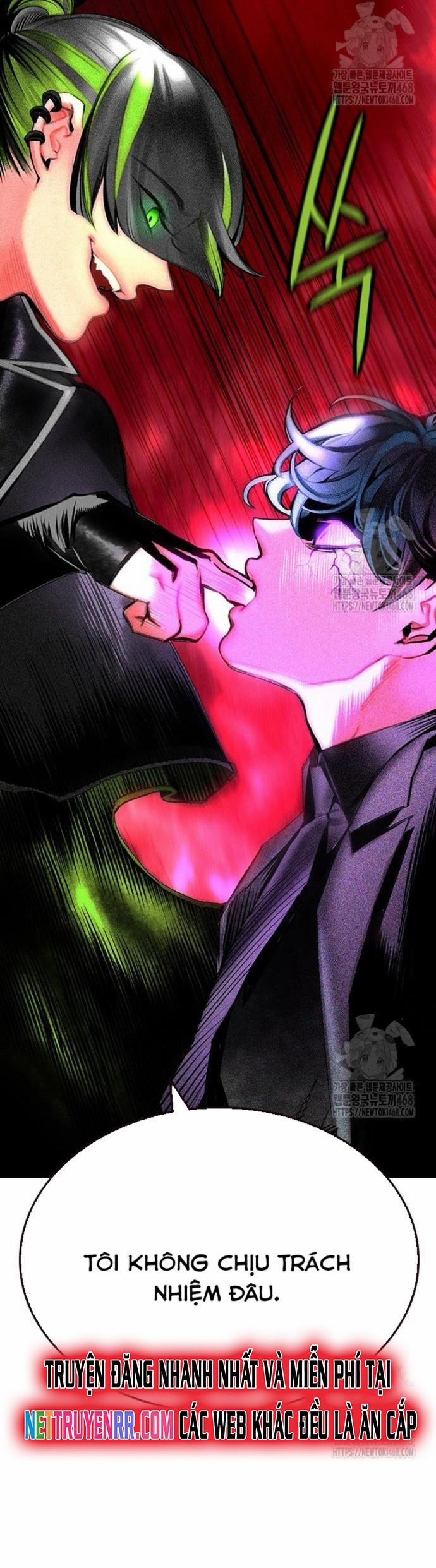 Nhân Trùng Đại Chiến 152 trang 19