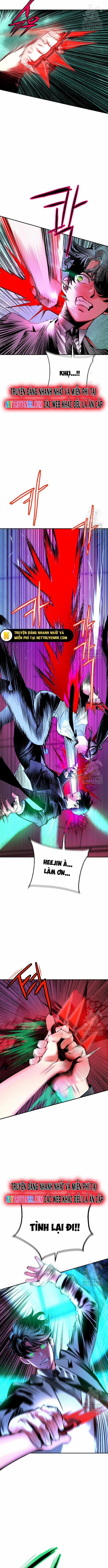 Nhân Trùng Đại Chiến 152 trang 4