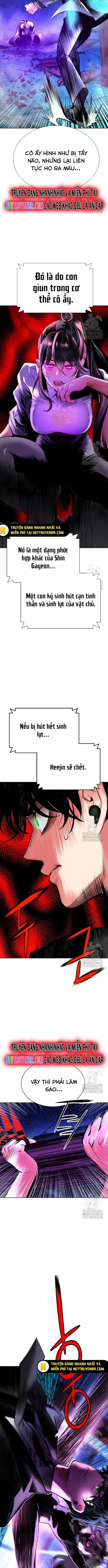 Nhân Trùng Đại Chiến 152 trang 6