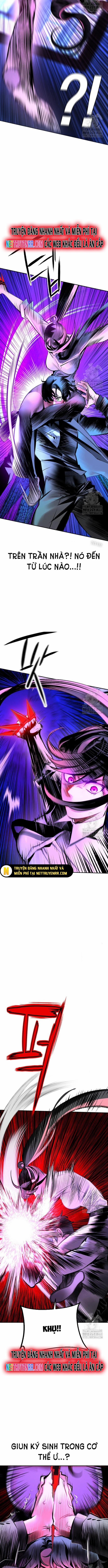 Nhân Trùng Đại Chiến 152 trang 7