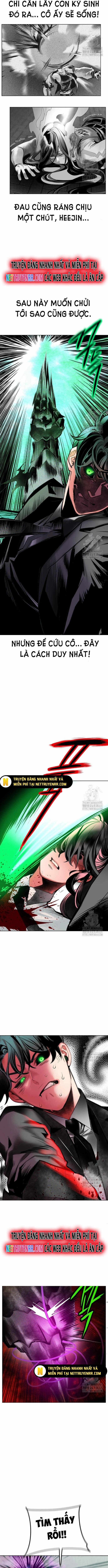 Nhân Trùng Đại Chiến 152 trang 9